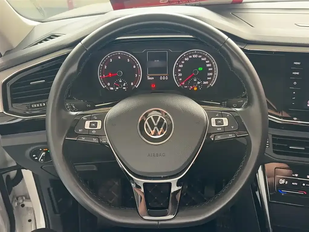 Volkswagen Tayron 2021 из CN, фото 4