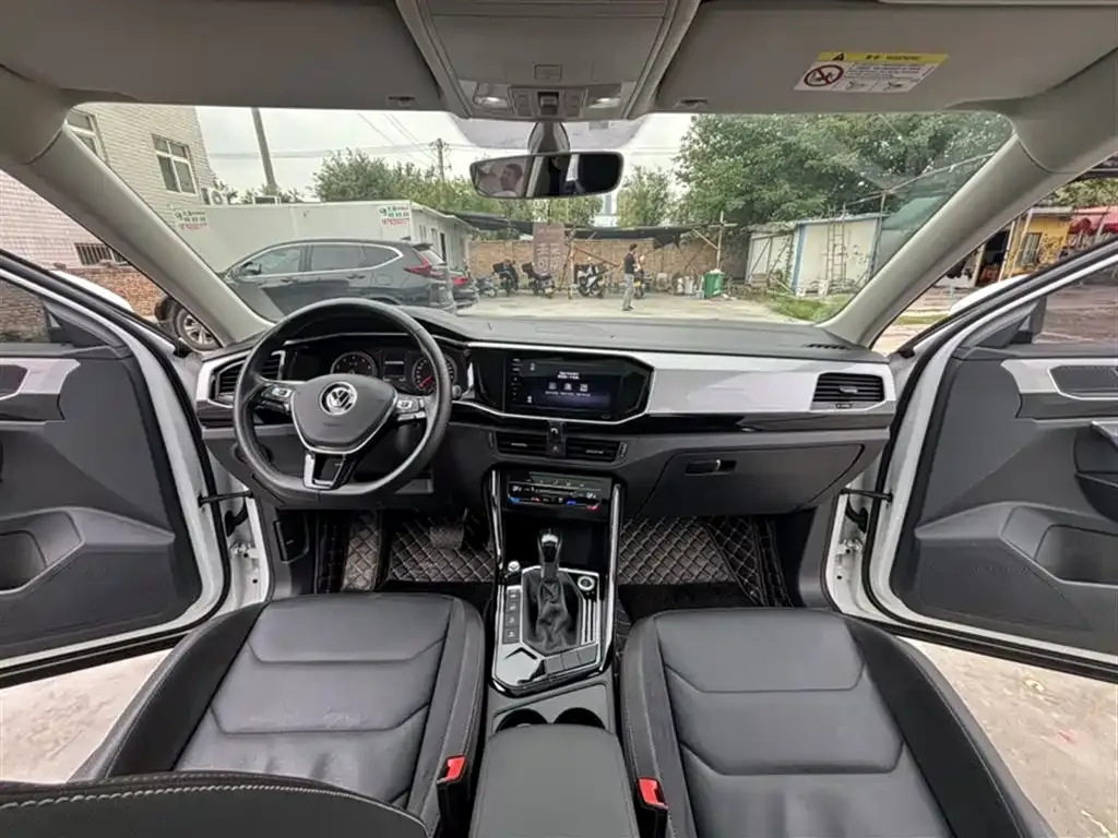 Volkswagen Tayron 2021 из CN, фото 8