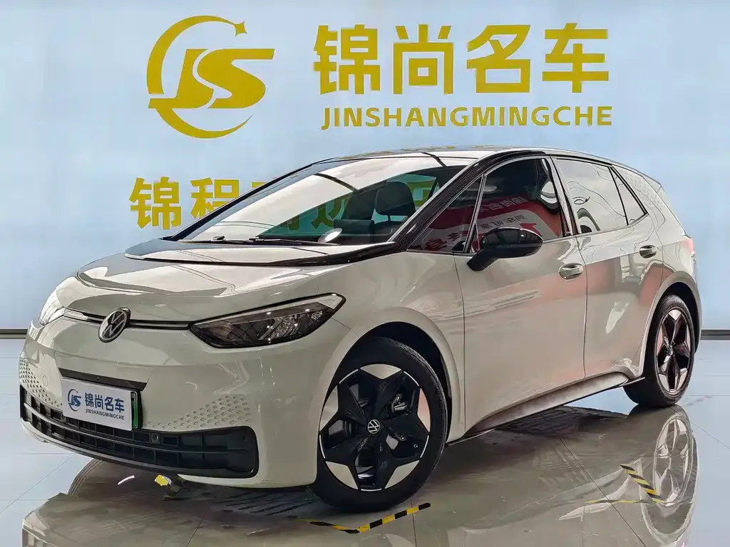 Volkswagen ID.3 2025 из CN, фото 1