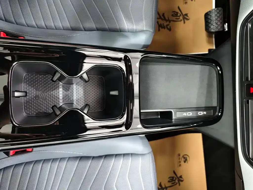 Volkswagen ID.3 2025 из CN, фото 10