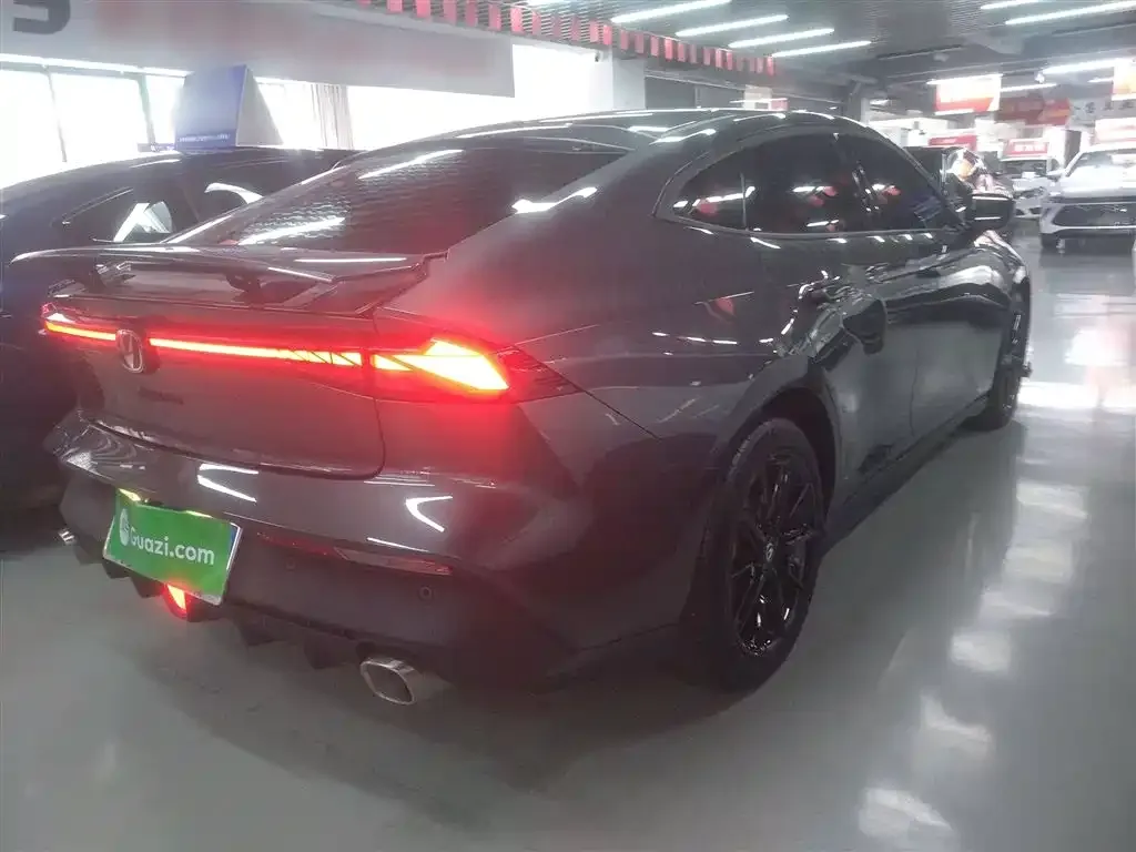 Changan UNI-V 2025 из CN, фото 7