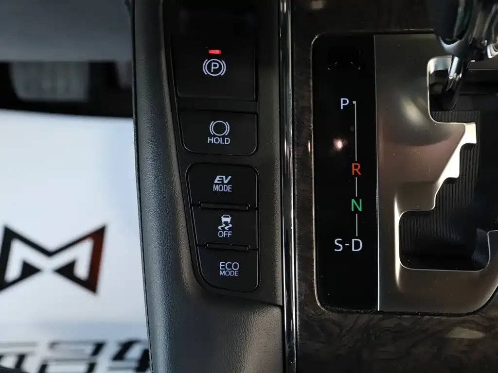 Toyota Vellfire 2022 из CN, фото 9
