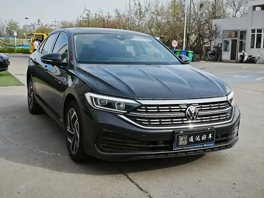 Volkswagen Sagitar 2023 из CN, фото 3