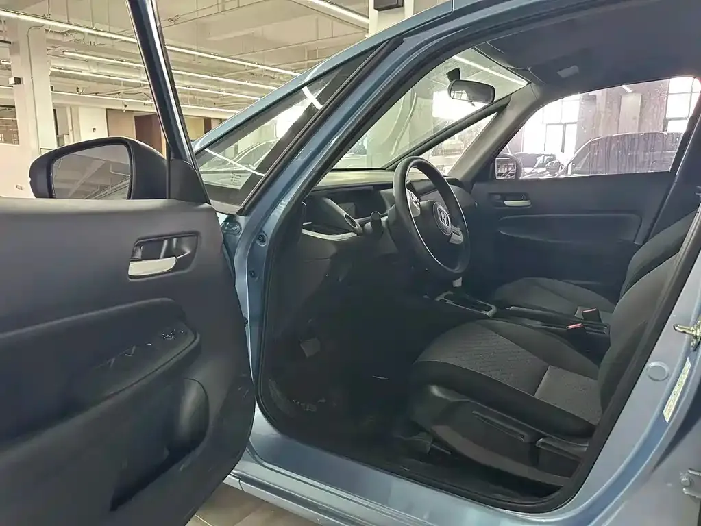 Honda Fit 2022 из CN, фото 5