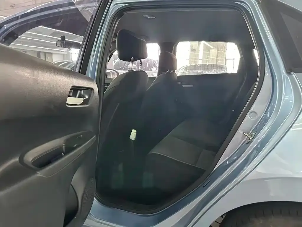 Honda Fit 2022 из CN, фото 7