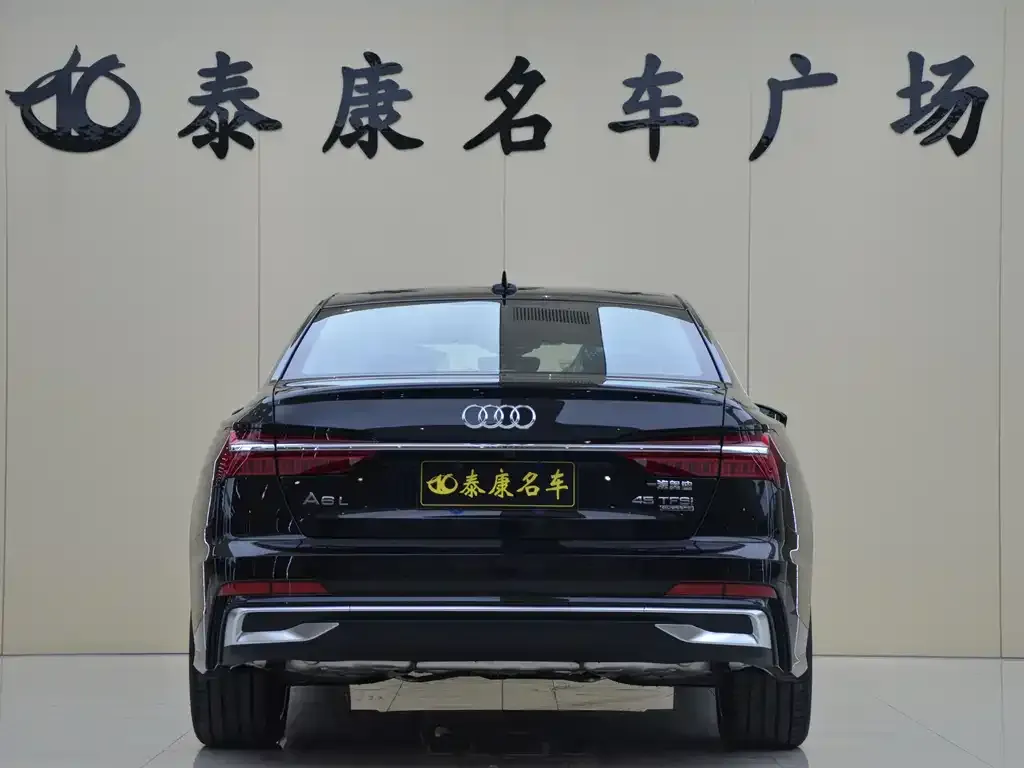 Audi A6L — фото 3