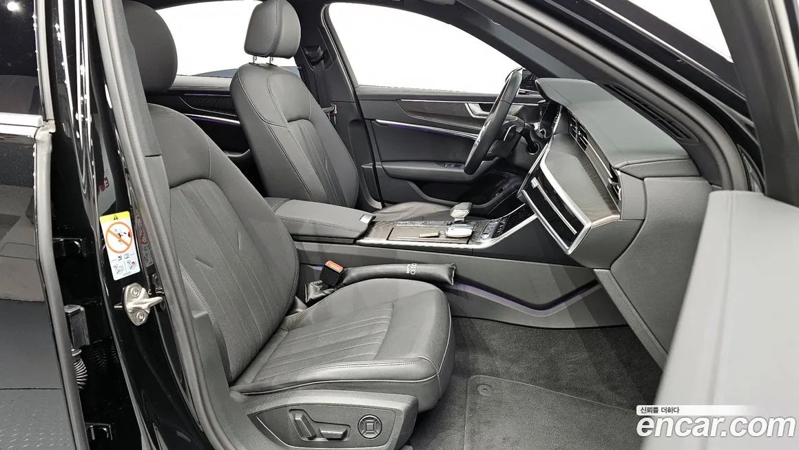 Audi A6 — фото 10