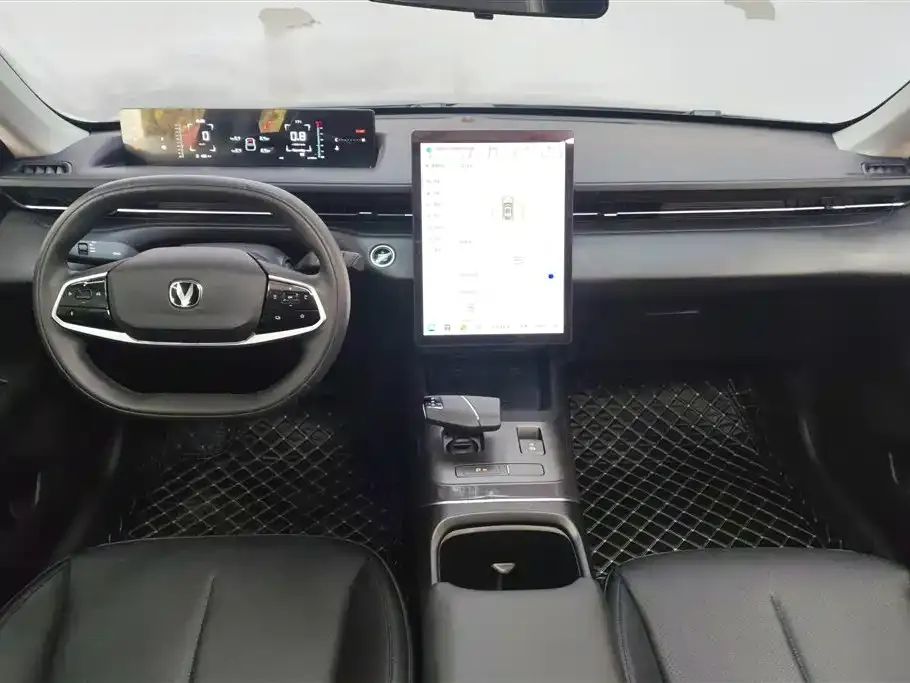 Changan Yida 2024 из CN, фото 10