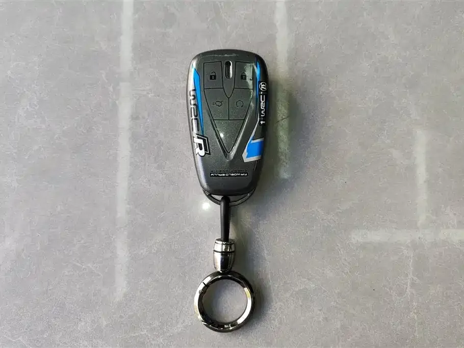 Changan Yida 2024 из CN, фото 9