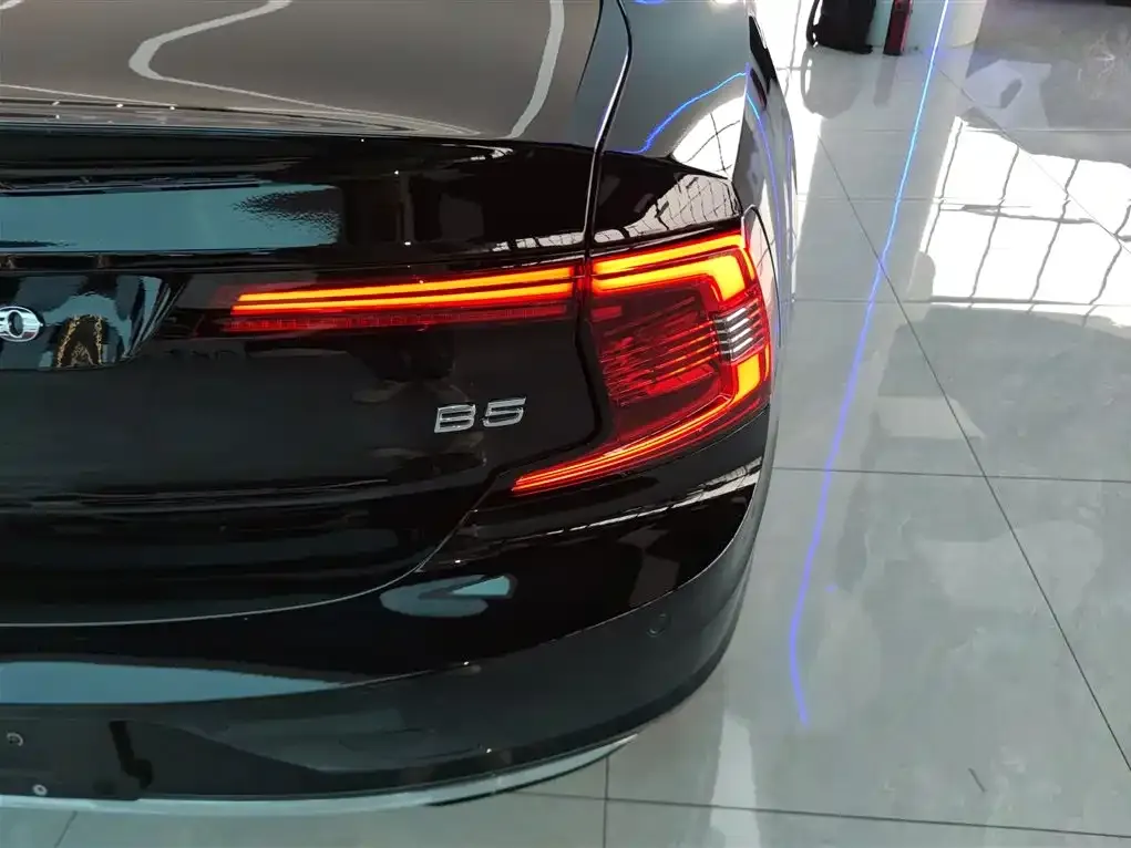 Volvo S90 2023 из CN, фото 8