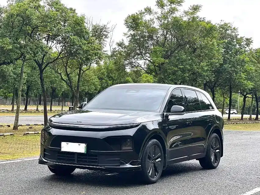 Li Auto L6 2024 из CN, фото 1