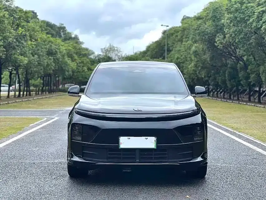 Li Auto L6 2024 из CN, фото 2