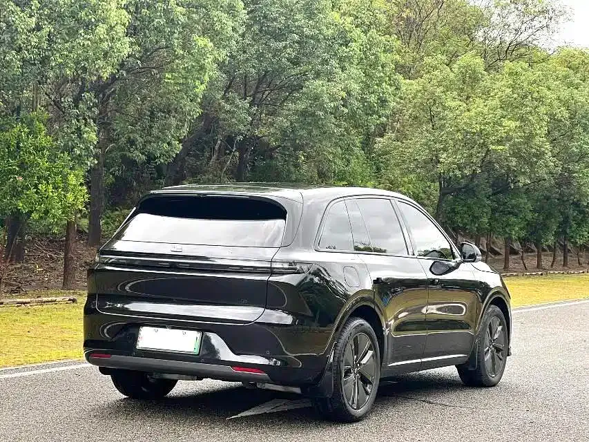 Li Auto L6 2024 из CN, фото 7