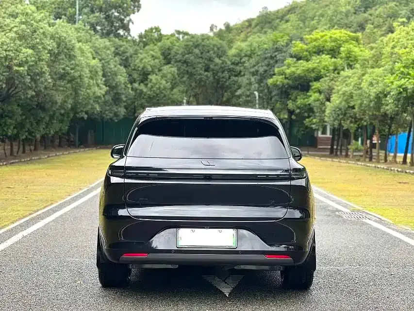 Li Auto L6 2024 из CN, фото 8