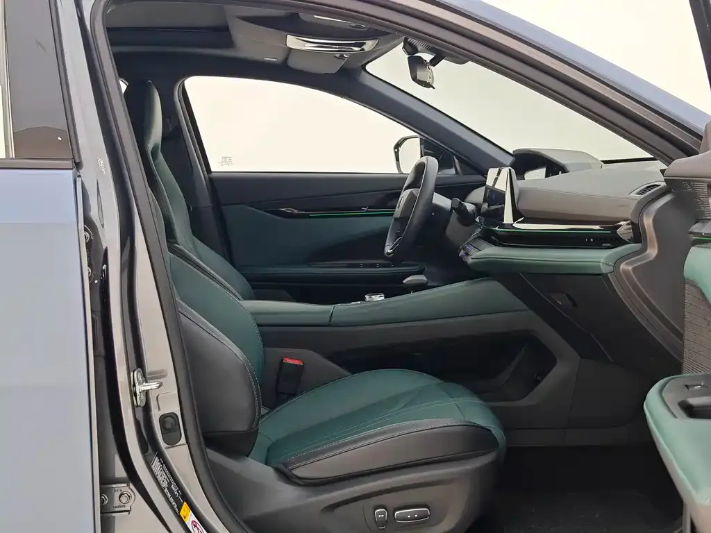 [object Object] UNI-V iDD 2024 из CN, фото 10