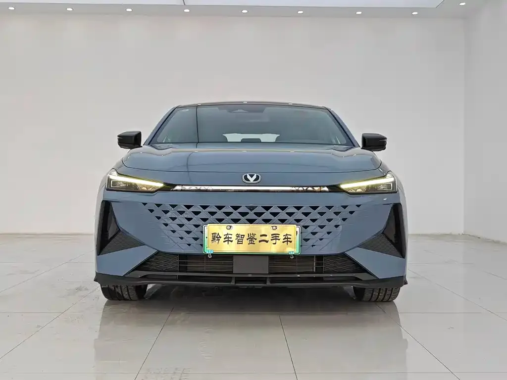 [object Object] UNI-V iDD 2024 из CN, фото 2