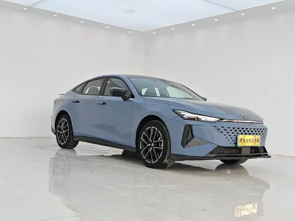 [object Object] UNI-V iDD 2024 из CN, фото 3