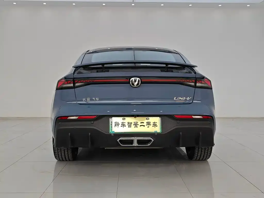 [object Object] UNI-V iDD 2024 из CN, фото 5