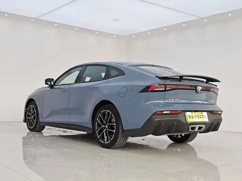 [object Object] UNI-V iDD 2024 из CN, фото 6