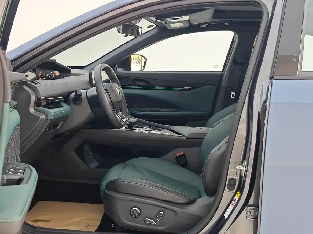 [object Object] UNI-V iDD 2024 из CN, фото 7