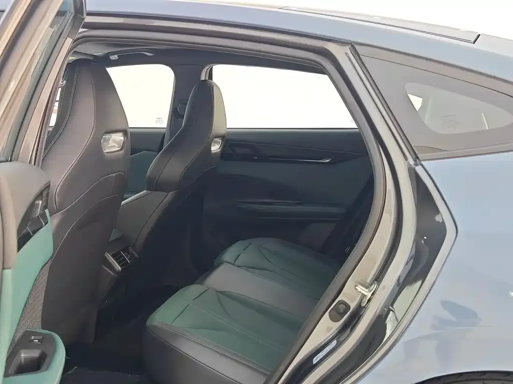 [object Object] UNI-V iDD 2024 из CN, фото 8