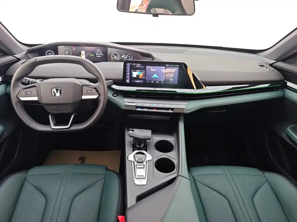 [object Object] UNI-V iDD 2024 из CN, фото 9