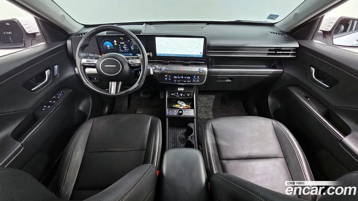 Hyundai Kona — фото 7