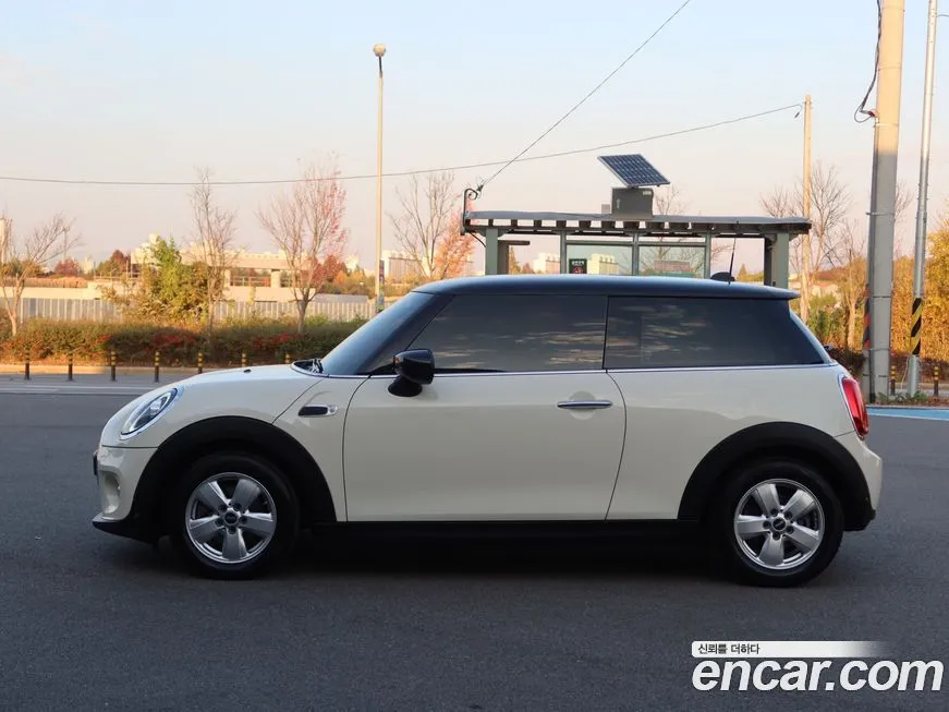 Mini Cooper 2021 из KR, фото 3