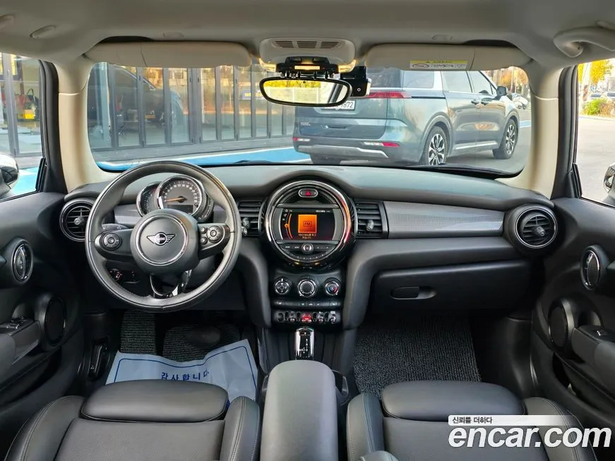 Mini Cooper 2021 из KR, фото 6