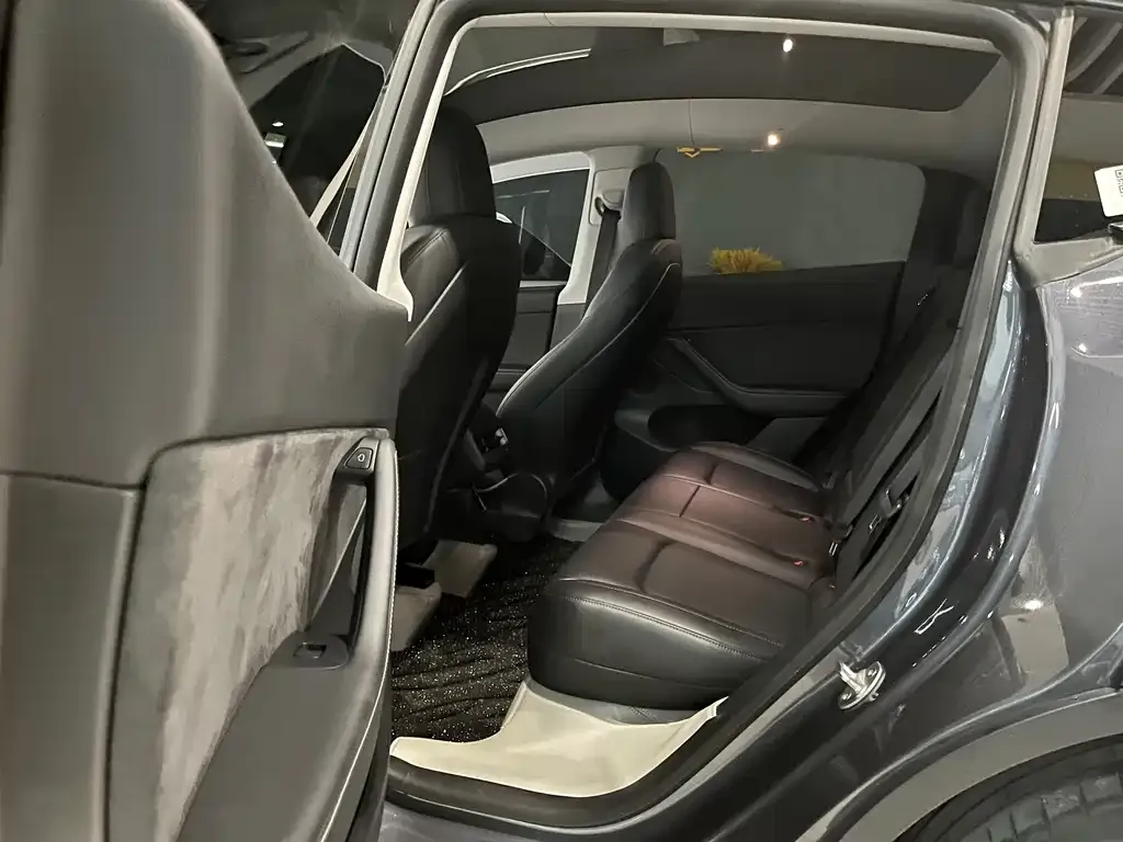 Tesla Model Y 2022 из CN, фото 5