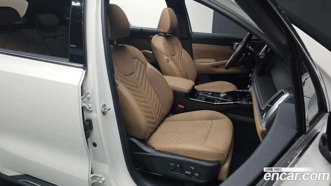 Kia Sorento — фото 10