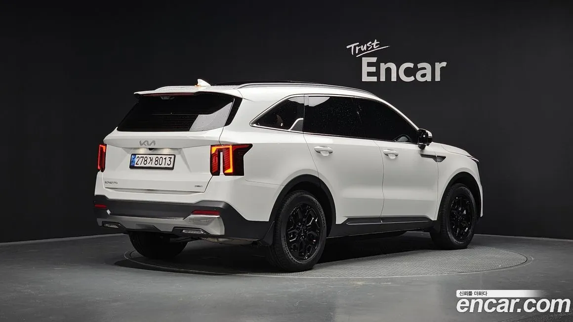Kia Sorento — фото 2