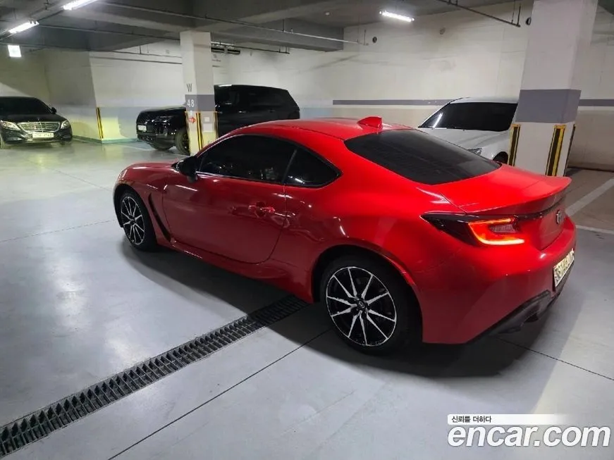 Toyota 86