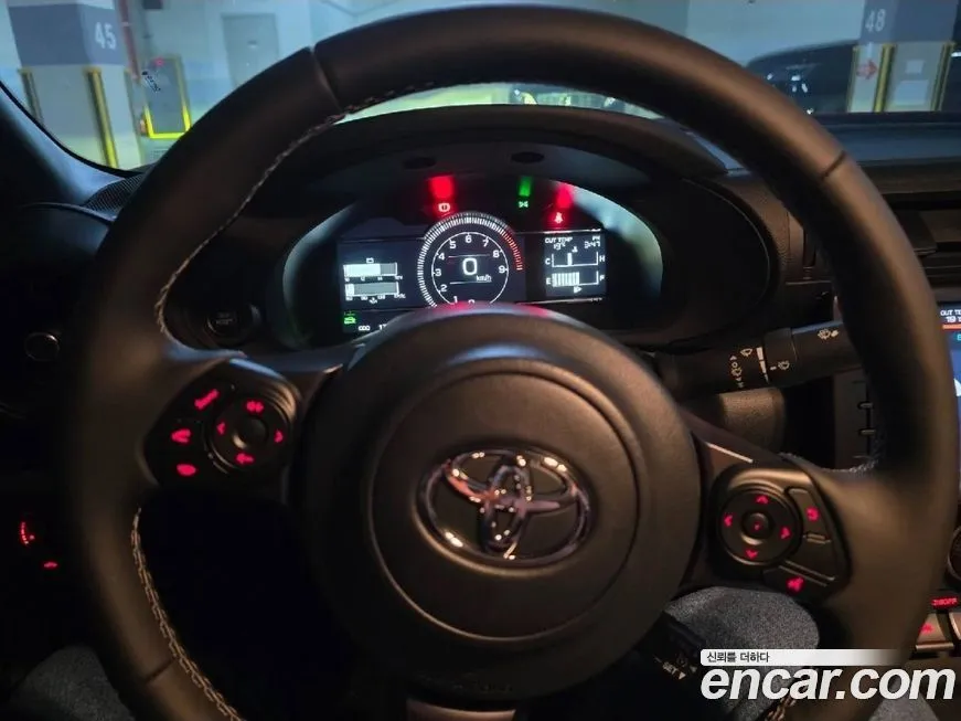 Toyota 86 2023 из KR, фото 5