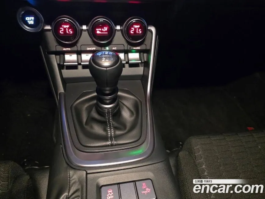 Toyota 86 2023 из KR, фото 8