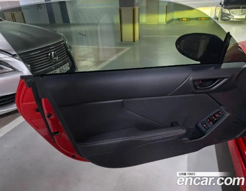 Toyota 86 2023 из KR, фото 9