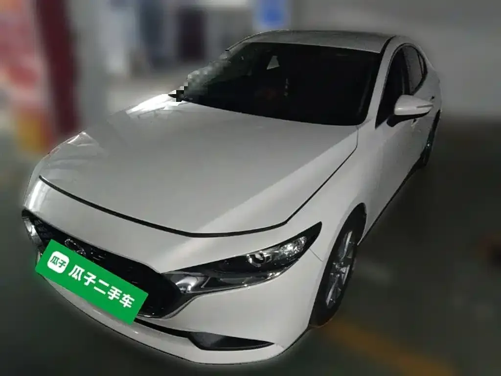 [object Object] 3 Axela 2022 из CN, фото 2