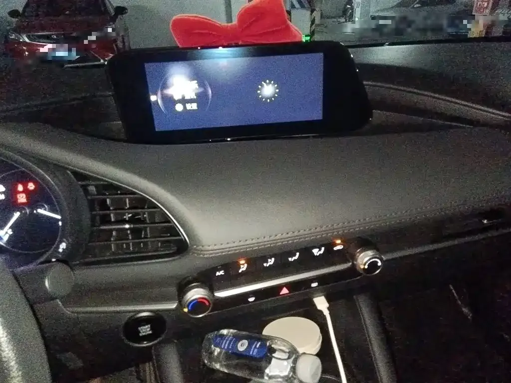 [object Object] 3 Axela 2022 из CN, фото 6