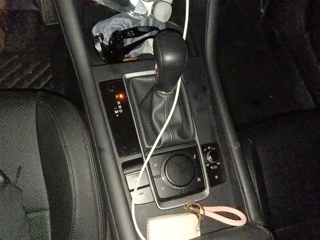 [object Object] 3 Axela 2022 из CN, фото 7