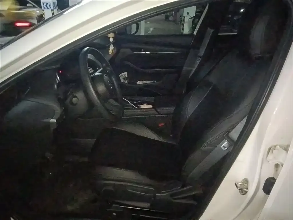 [object Object] 3 Axela 2022 из CN, фото 8