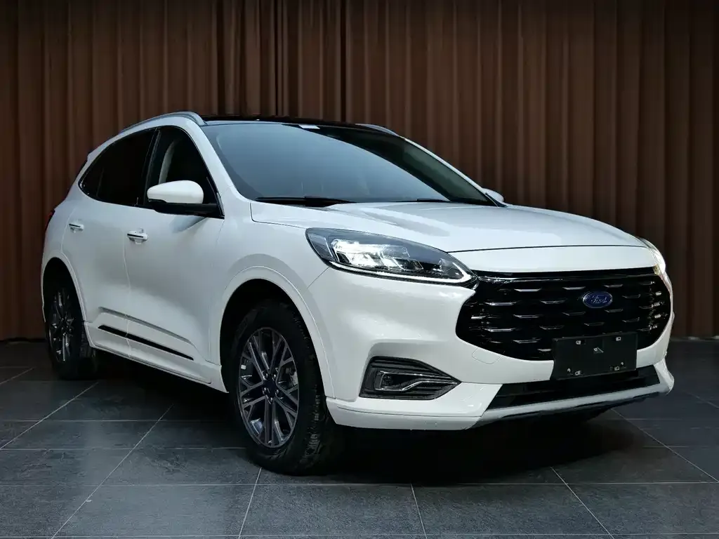 Ford Escape 2022 из CN, фото 3