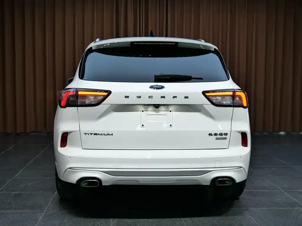 Ford Escape 2022 из CN, фото 5