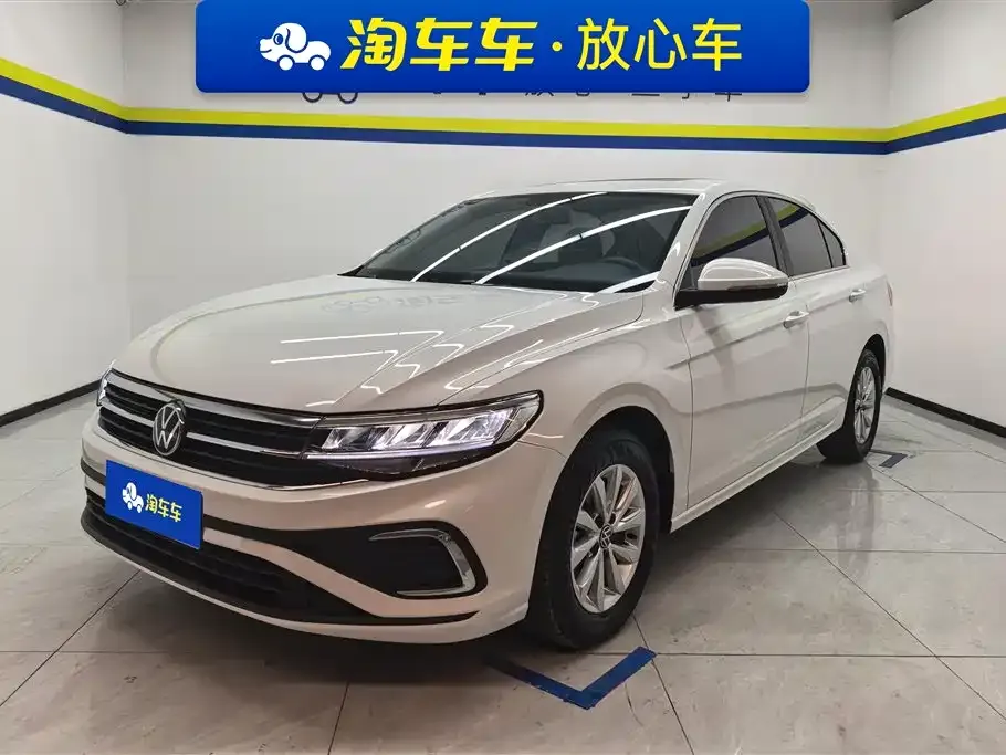 Volkswagen Bora 2023 из CN, фото 1