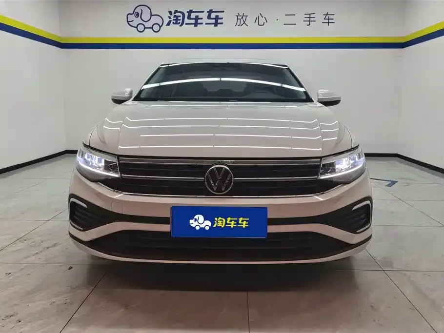 Volkswagen Bora 2023 из CN, фото 2