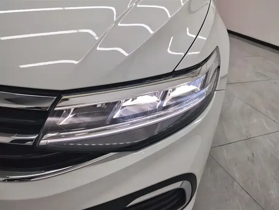 Volkswagen Bora 2023 из CN, фото 5