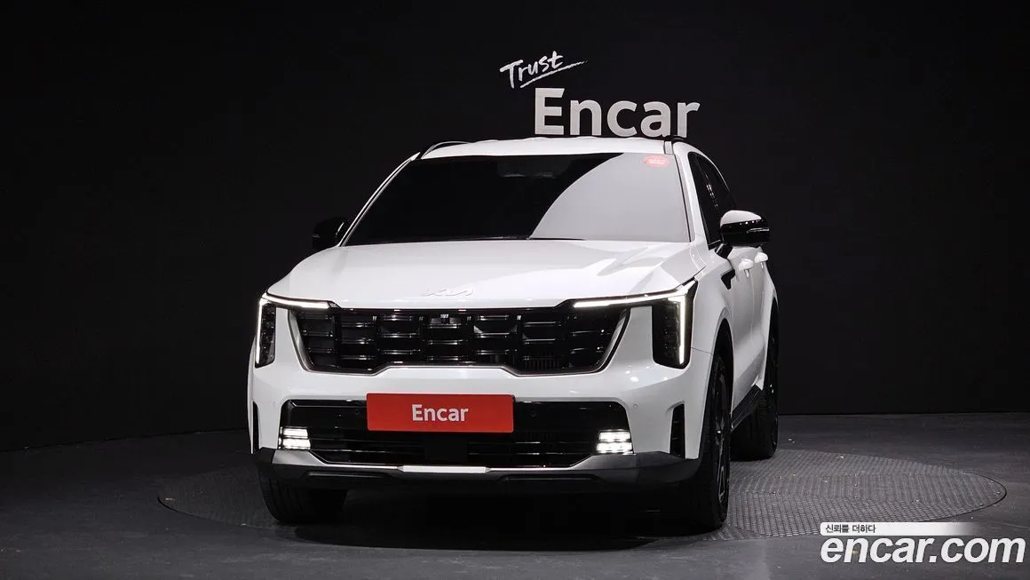 Kia Sorento — фото 3