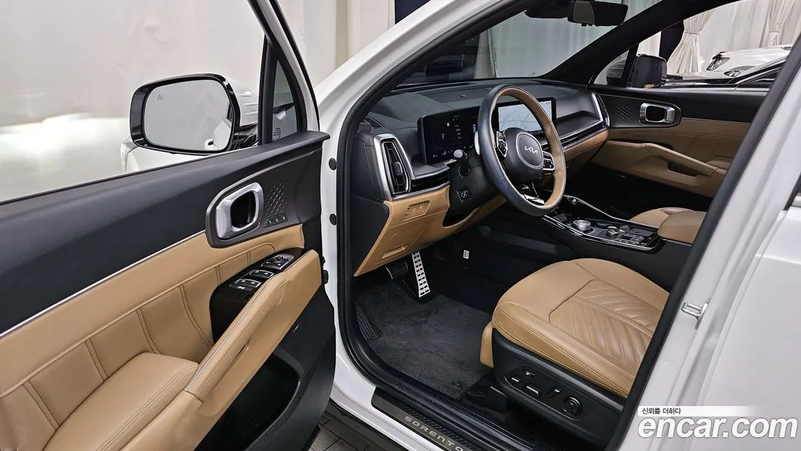 Kia Sorento — фото 10