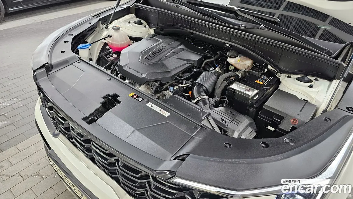 Kia Sorento — фото 6