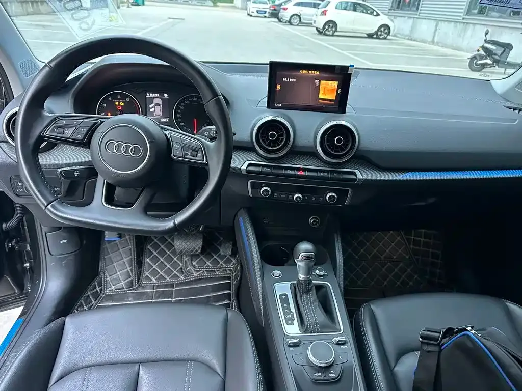 [object Object] Q2L 2024 из CN, фото 7