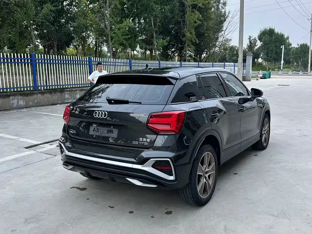 [object Object] Q2L 2024 из CN, фото 8